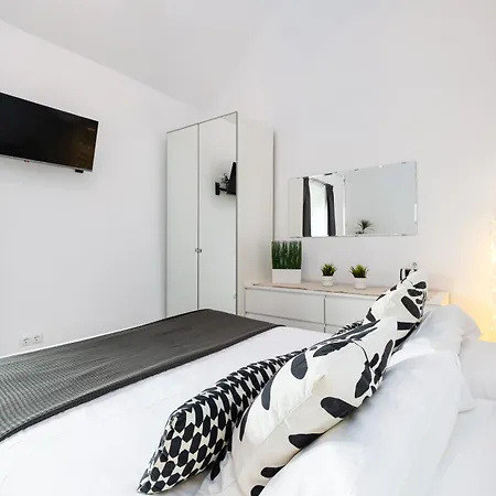 H2m Hiniestrosa French Balcony Aacc Wifi * Malaga